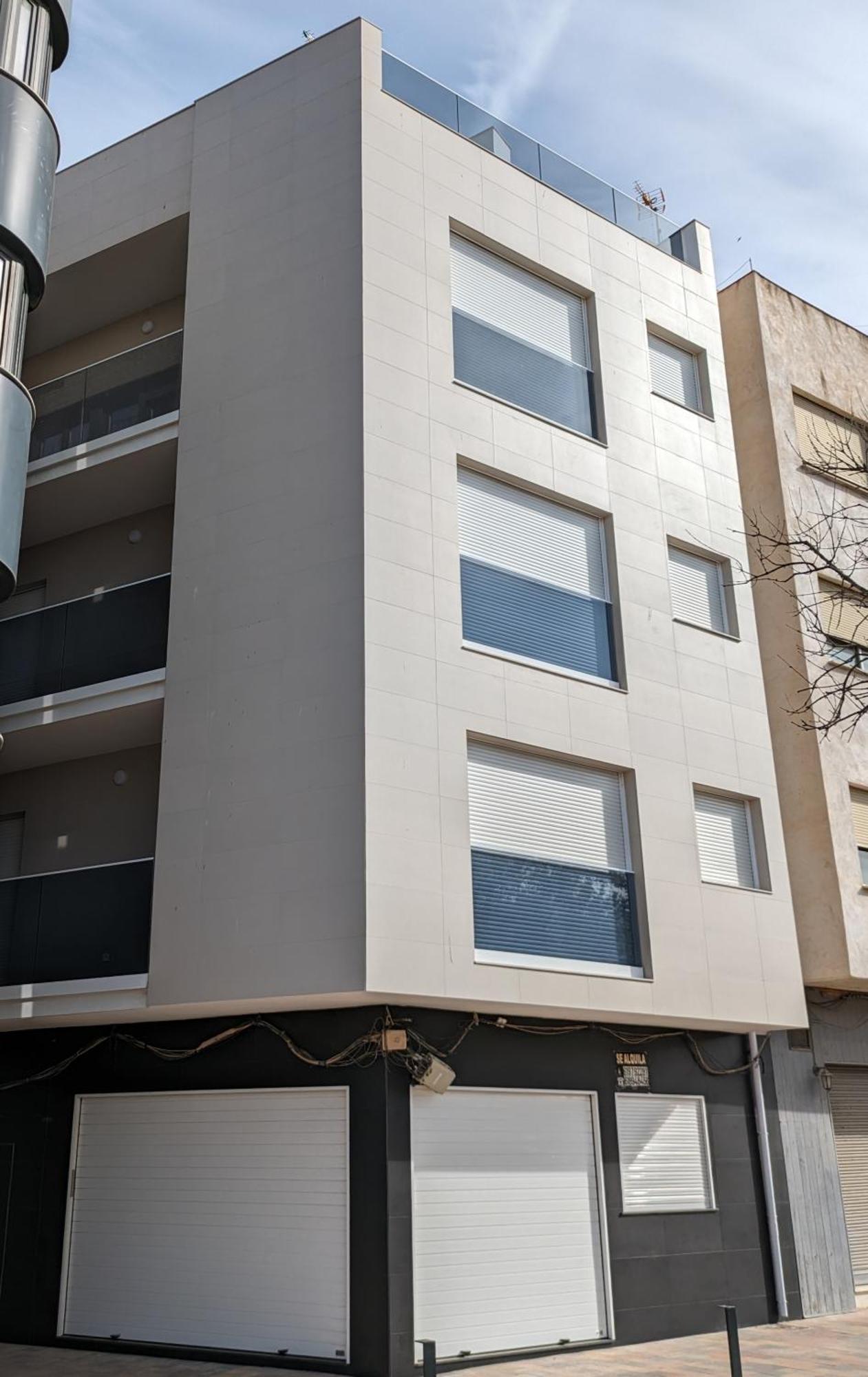 Apartamento Rosa. Peniscola Exterior photo