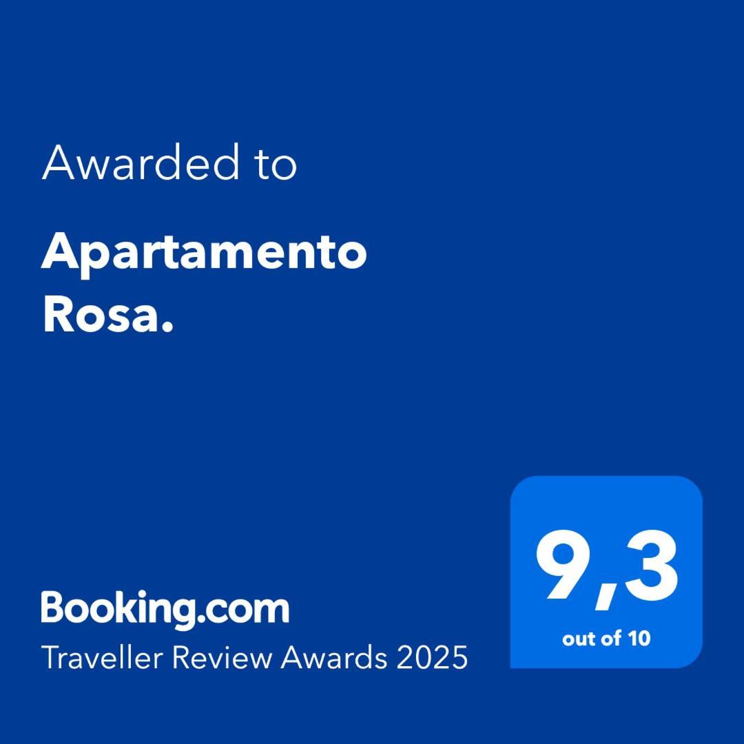 Apartamento Rosa. Peniscola Exterior photo